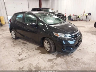 HONDA HONDA FIT LX