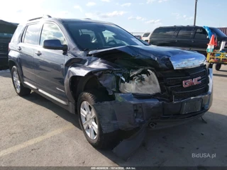 GMC TERRAIN SLE-2