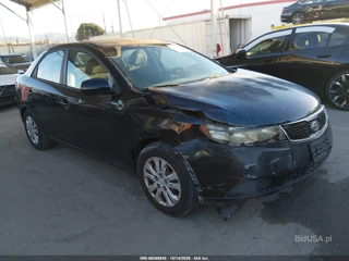 KIA KIA FORTE EX