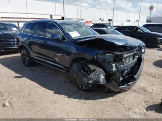 VOLVO VOLVO XC90 PLUS, B6 AWD GAS (MILD HYBRID), GASOLINE, BRIGHT, 7 SEATS