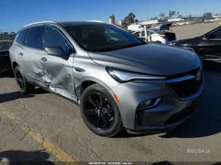 BUICK BUICK ENCLAVE ESSENCE FWD