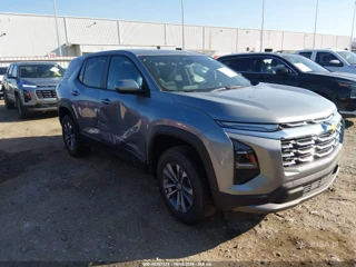 CHEVROLET CHEVROLET EQUINOX