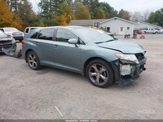 TOYOTA TOYOTA VENZA LIMITED V6