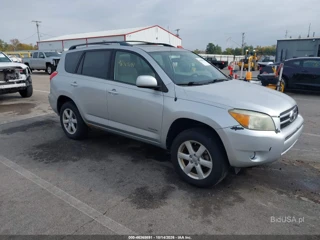 TOYOTA TOYOTA RAV4 LIMITED