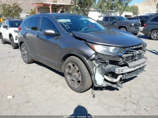 HONDA HONDA CR-V EX