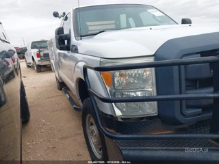FORD FORD F-250 XL