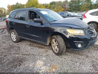 HYUNDAI HYUNDAI SANTA FE SE