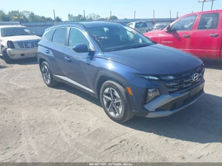 HYUNDAI HYUNDAI TUCSON SEL