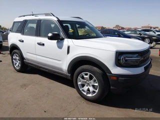 FORD FORD BRONCO SPORT