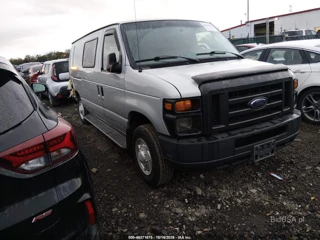 FORD FORD E-150 COMMERCIAL/RECREATIONAL