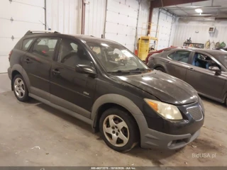 PONTIAC PONTIAC VIBE