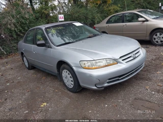 HONDA HONDA ACCORD VALUE PACKAGE