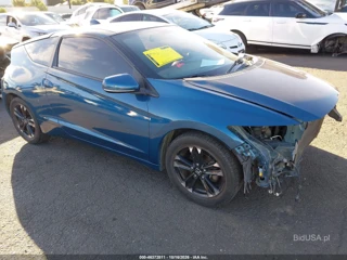 HONDA HONDA CR-Z