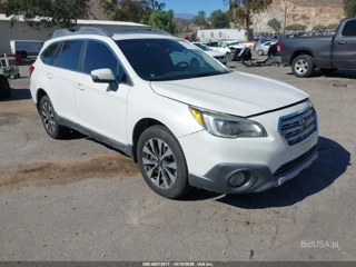 SUBARU SUBARU OUTBACK 2.5I LIMITED