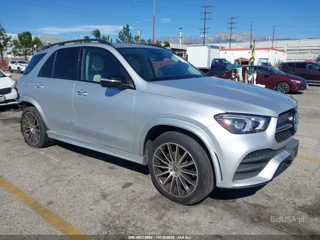 MERCEDES-BENZ MERCEDES-BENZ GLE 350