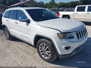 JEEP JEEP GRAND CHEROKEE LIMITED