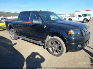 FORD FORD F-150 HARLEY-DAVIDSON/LIMITED