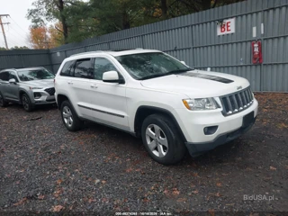 JEEP JEEP GRAND CHEROKEE LAREDO