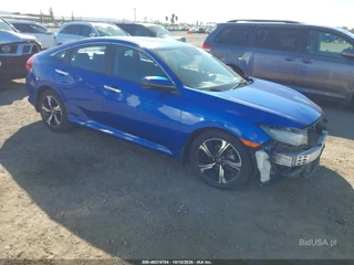 HONDA HONDA CIVIC TOURING