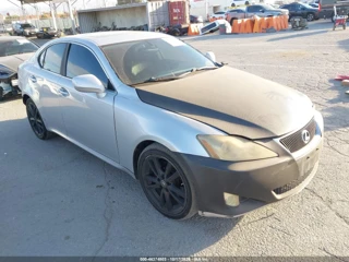 LEXUS LEXUS IS 250