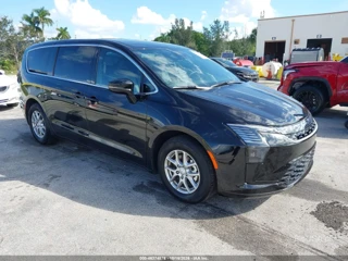 CHRYSLER CHRYSLER PACIFICA