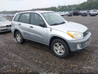 TOYOTA TOYOTA RAV4