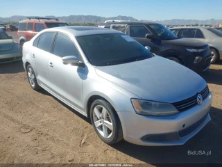 VOLKSWAGEN VOLKSWAGEN JETTA 2.0L TDI