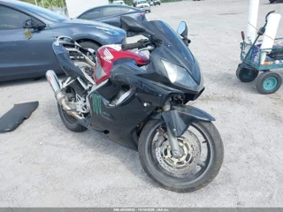 HONDA HONDA CBR600 F4