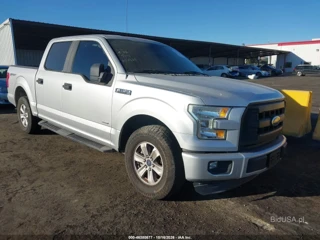FORD FORD F-150 XL
