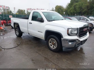 GMC SIERRA 1500
