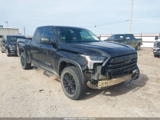 TOYOTA TOYOTA TUNDRA SR5