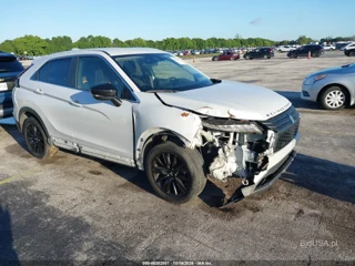 MITSUBISHI MITSUBISHI ECLIPSE CROSS LE S-AWC