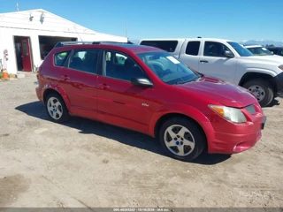 PONTIAC PONTIAC VIBE