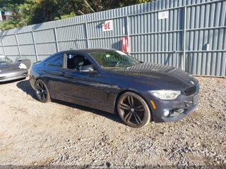 BMW 428I