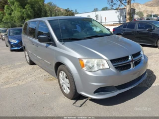 DODGE DODGE GRAND CARAVAN AMERICAN VALUE PKG
