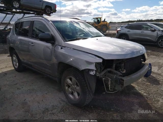 JEEP JEEP COMPASS SPORT