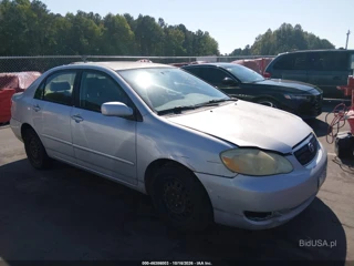 TOYOTA TOYOTA COROLLA LE