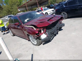 CHRYSLER CHRYSLER 300 TOURING
