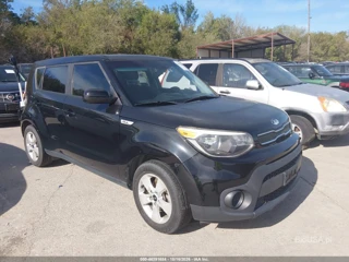 KIA KIA SOUL