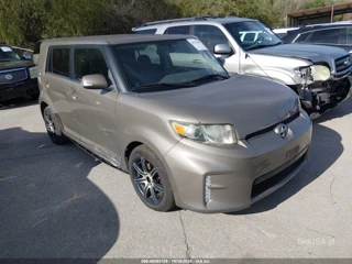 SCION SCION XB