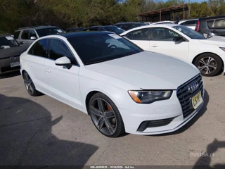 AUDI AUDI A3 2.0T PREMIUM