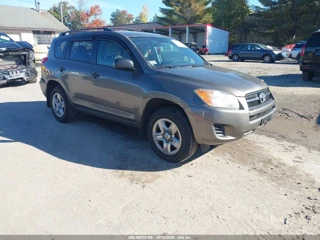 TOYOTA TOYOTA RAV4