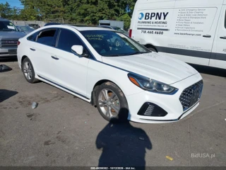 HYUNDAI HYUNDAI SONATA SPORT