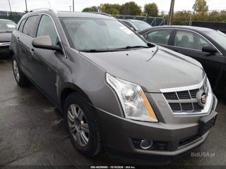 CADILLAC CADILLAC SRX PERFORMANCE COLLECTION