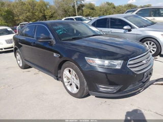 FORD FORD TAURUS SEL