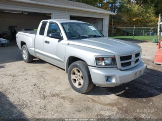 RAM RAM DAKOTA BIGHORN/LONESTAR