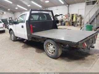 FORD FORD F-150 XL