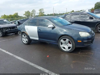 VOLKSWAGEN VOLKSWAGEN JETTA SE
