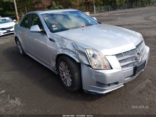 CADILLAC CADILLAC CTS STANDARD