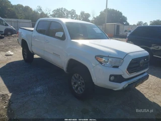 TOYOTA TOYOTA TACOMA SR5 V6